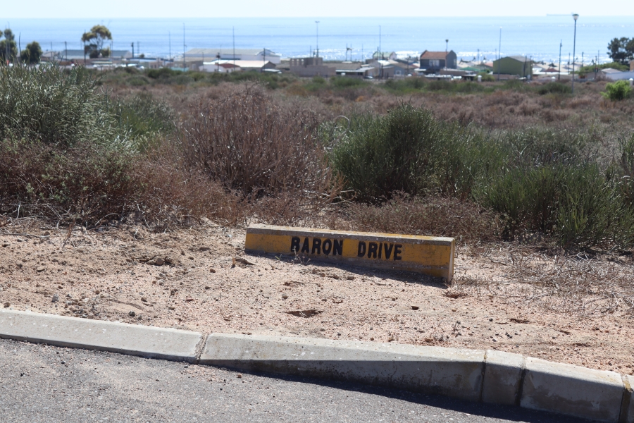 0 Bedroom Property for Sale in St Helena Views Western Cape